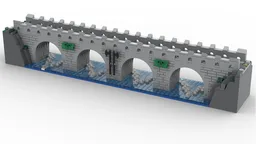 Medieval Bridge