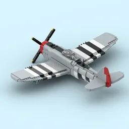 P-47 Thunderbolt
