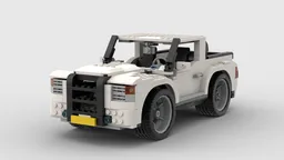4993 Pickup