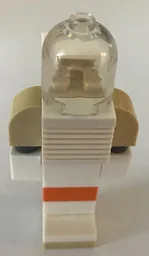 Astronaut Suit
