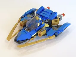 71784 BuzzBot