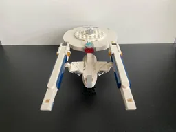 Constitution-class Heavy Cruiser