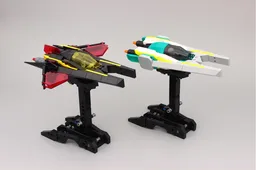 Blacktron Interceptor