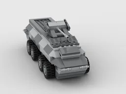 Military APC