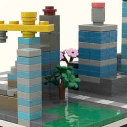 Mini City
