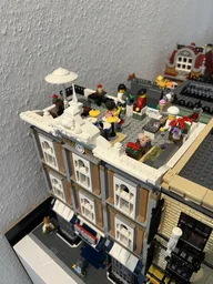 Town Square Pub