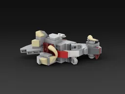 The Heroic Tauntaun