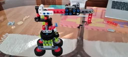 technic lego harbour crane 42102