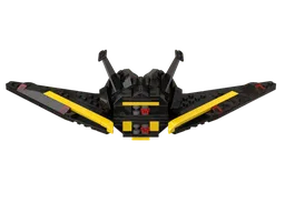 Blacktron Copperhead / Firebird