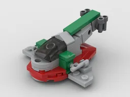 Slave 1 [Micro Scale]