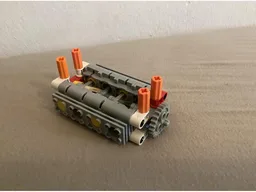Simple F8 Engine