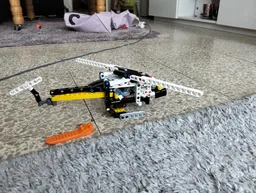 Helicopter (42198)
