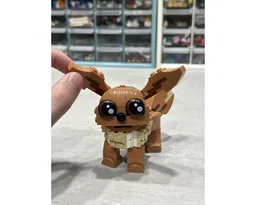 Eevee (31382 Alternate)
