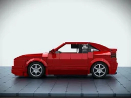 Volkswagen Corrado