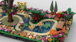 Botanical Park
