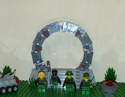 Stargate