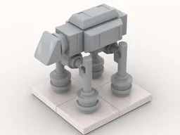 Micro AT-AT