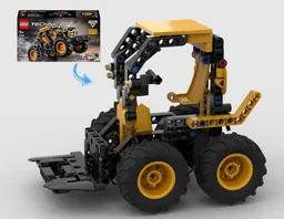 Wheel Loader 42199 Alternative