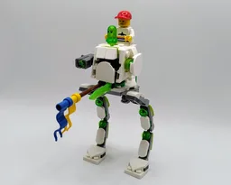 Z-Blob AT-ST