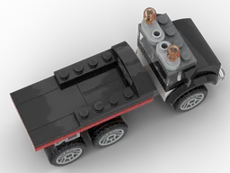 31146 Dump Truck