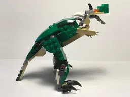 Dilophosaurus wetherilli 31058