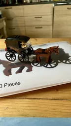 Amish Buggy
