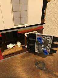 70670 Modular