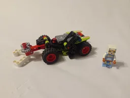 Mine Loader 2