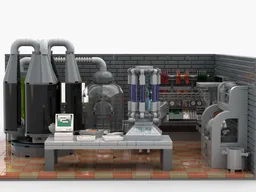 SciFi Laboratory