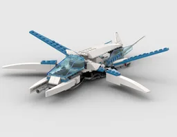 Zane's Jet