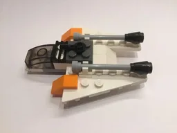 912055 Starfighter #17