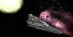 star destroyer