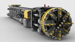 TBM MK II