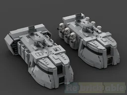 RTT Double pack