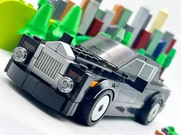 Rolls Royce Phantom