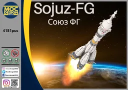 Sojus-FG
