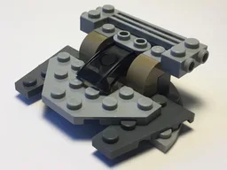 space fighter