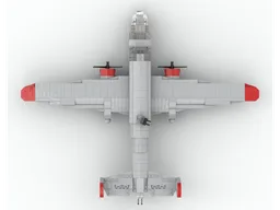 B-25 Mitchell 1:48 Scale