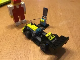 60383 - Formula E