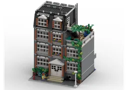 Old City School