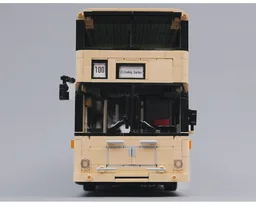 MAN SD200 Bus Berlin