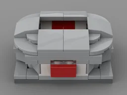 The Johan Cruijff ArenA (mini)