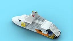 60164-Ship