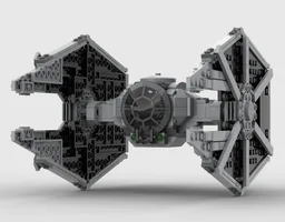 TIE/ES Escort