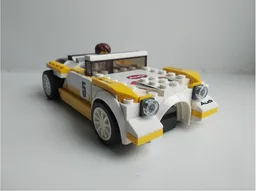 76897 Ret Rod