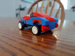 31000 Hotrod