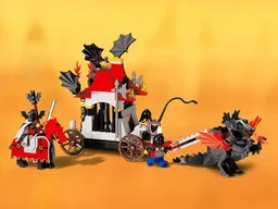 Traitor Transport (with Cave)