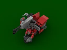 War trike