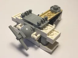 31134 Doppeldecker