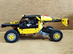 Lego technic buggi